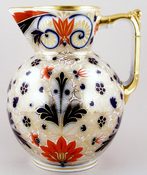 Ewer c1865